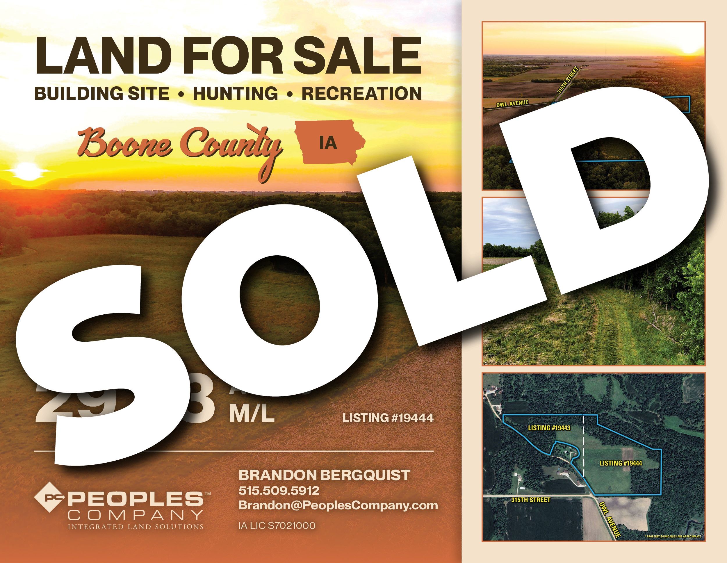 Listing #19444